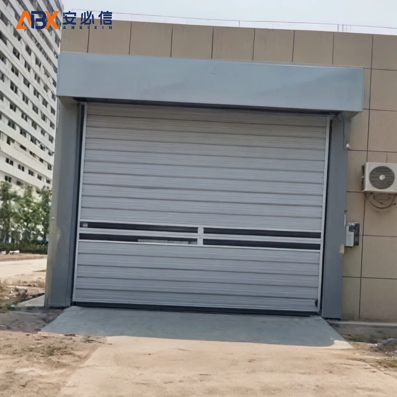湛江雷达高速门
